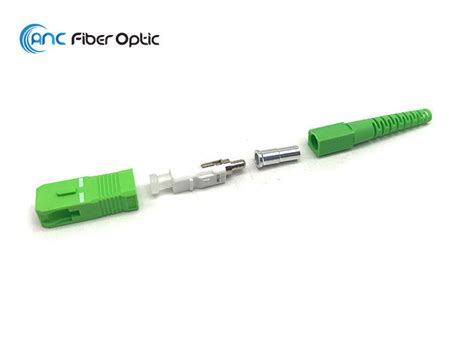 Iec 61754 13 Fiber Patch Cord Connectors