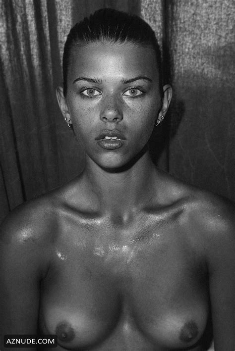 Georgia Fowler Nude By Chadwick Tyler Aznude