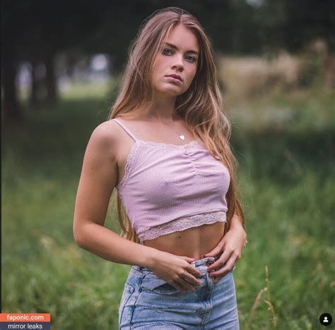 Laura Langas Aka Laura Eva Nude Leaks Photo Faponic