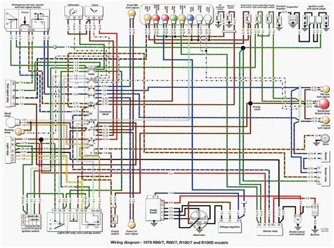 Bmw R1200c Wiring Diagram Atv 250cc 90cc R1200c Roketa Taota