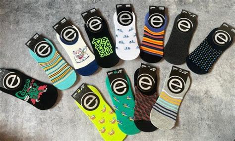 Invisibles Estampados Hombre Elemento Pack X Miutopia Lingerie