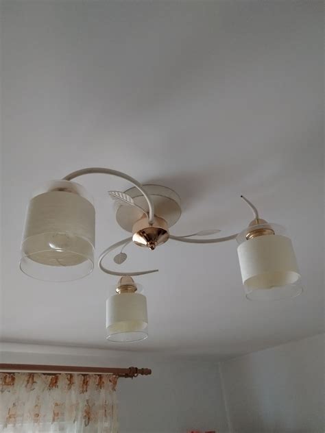 Потолочная люстра Lumion Filla 3029/3C — купить в интернет-магазине ...