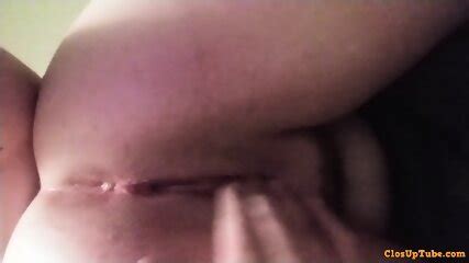 Close Up Of Tsunamis Tight Pussy