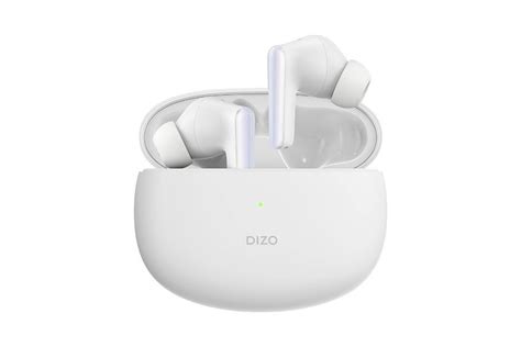 ⭐Беспроводные наушники Realme DIZO Buds Z купить в Бишкеке - LOGIN.KG