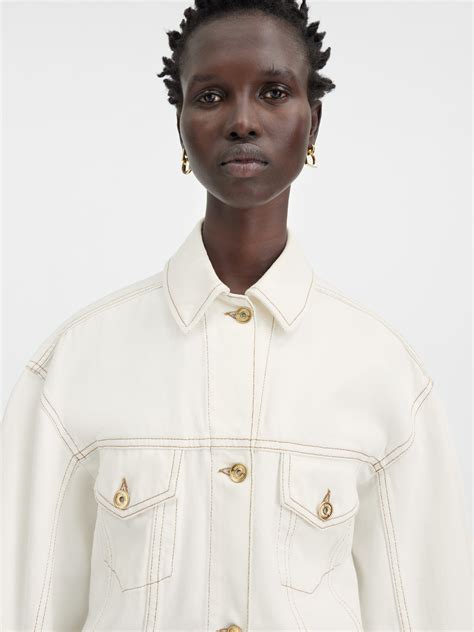 La Veste De Nîmes Jacquemus Site Officiel