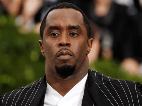 Sean Diddy Combs Sex Trafficking Case Latest News Photos Videos On Sean Diddy Combs Sex