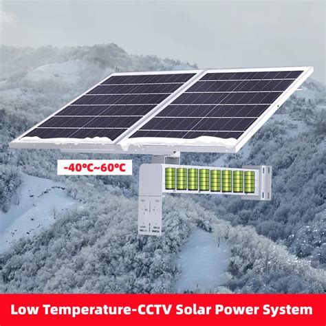 What Is Low Temperature Solar Power System China Factory Ubox Solar