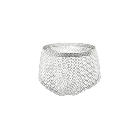 CEWIFO Perizoma Uomo Sexy Hot Tanga Intimo Uomo Sexy Perizoma Thong String Tanga Intimo Pizzo