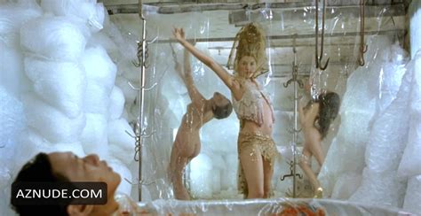 ALICE ROLAND Nude AZNude