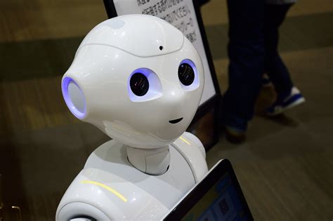 Robot Jepang Mall Foto Gratis Di Pixabay Pixabay