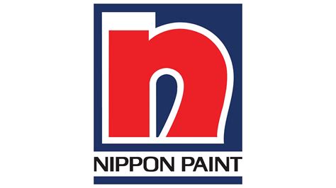 Nippon Paint Logo Symbol Meaning History Png Brand