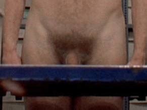 MALCOLM MCDOWELL Nude AZNude Men