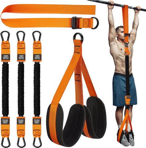 Heavy Duty Resistance Band Review Balance And Lift