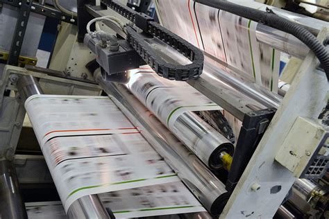 Crescent Printing Company Commercial Printing Presses Cpc Printing