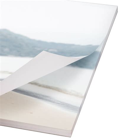 Planner Pad Photo Book Press