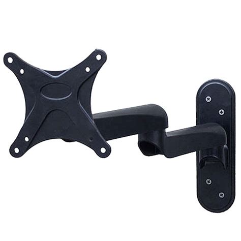 Videosecu Articulating Tv Monitor Wall Mount For Most 15 32 Vizio Lg