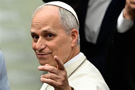 Papa Le O Xiv Reafirma Posi O Da Igreja Cat Lica Sobre Casamento Gay E Aborto