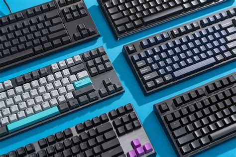 Are Mechanical Keyboards Better For Typing Keyboards Lab