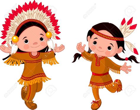 Ofpicture Images Indian Child Clip Art Clipartix