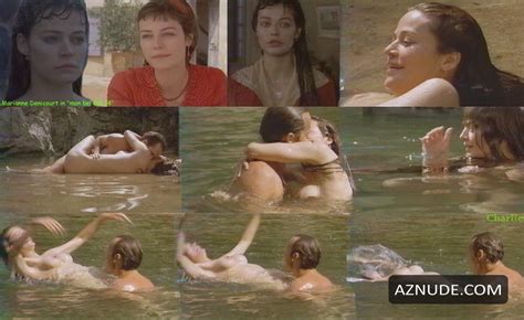 Le Bel Ete Nude Scenes Aznude