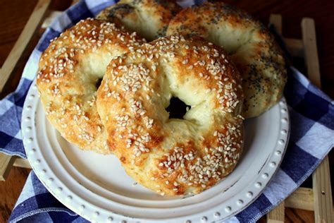 Mennonite Girls Can Cook Rustic Biscuit Bagels