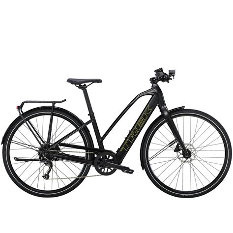 2023 Trek Fx 2 Stagger Ebike Lakes Bikes