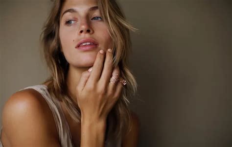 Wallpaper ring blonde Annie McGinty for mobile and desktop section девушки resolution