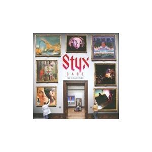 Styx Babe The Collection CD タワーレコード Yahoo 店 通販 Yahoo ショッピング
