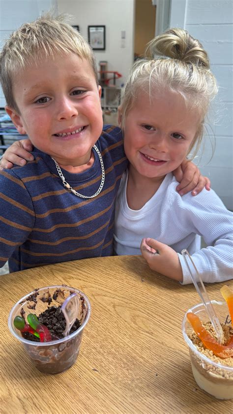 Mrs. Goforth’s Danville Discovery Camp (@danvillediscoverycamp