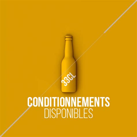 Bi Re Blonde Bio Sans Alcool Brasseurs Savoyards