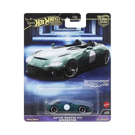 Hot wheels HKC 奧斯頓馬丁 V Speedster 玩具王國 Toyking 鋼彈 鋼彈模型 玩具