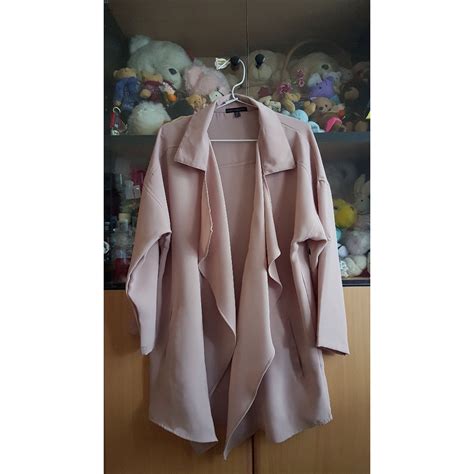 Jual LOOKBOUTIQUESTORE Abel Outer Nude Shopee Indonesia