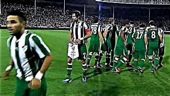 Compilaci N De Bulge De F Tbol Xvideos