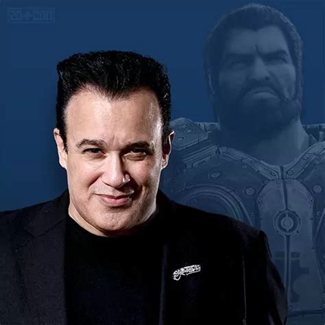 Meet Carlos Ferro At 2d Con In Minneapolis Mn