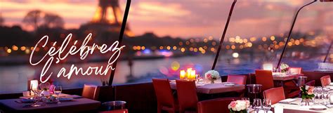 Bateaux Parisiens N°1 Des Croisières Sur La Seine