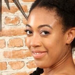 Naomi Alicia Nude XXX Pics PornPics