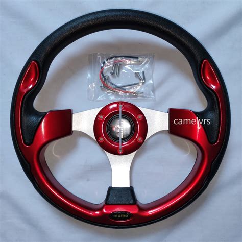 jual stir setir racing  universal shopee indonesia