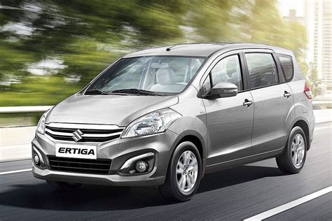 Suzuki Ertiga 2016 2018 Interior And Exterior Images Ertiga 2016
