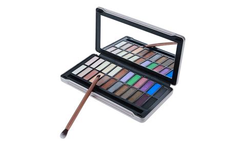 Up To 78 Off On Naked Contour Eye Shadow Palette Groupon Goods