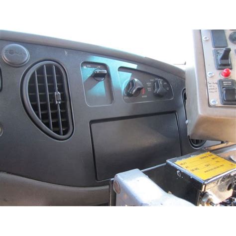 1999 Ford E 350 Passenger School Bus