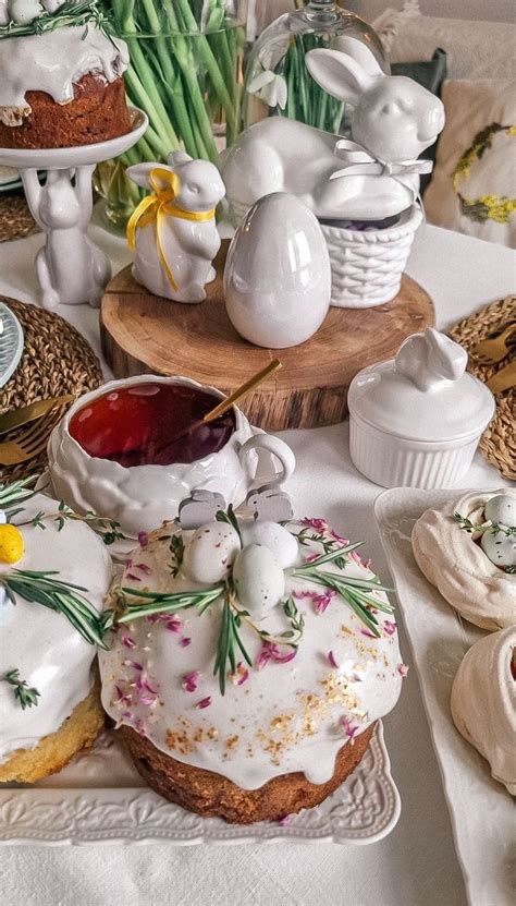 Моя Пасха. Кулич. Весна🥚🥕🐰🌿 my easter svetlanaalexa_a | Пасхальные ...