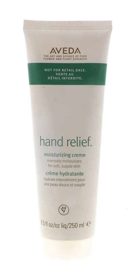 Aveda Hand Relief Bb Moisturizing Cream 85 Ounce