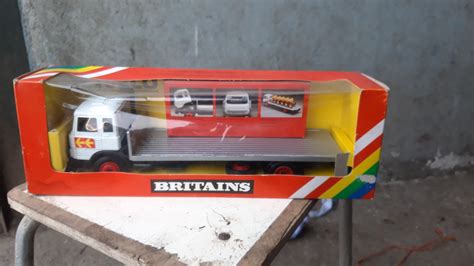 Flat Bed Lorry Forsale For Sale The Farm Toys Forum
