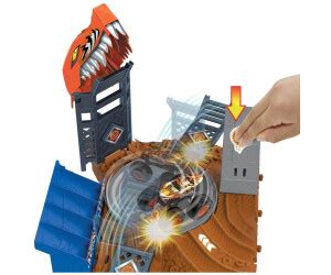 Hot Wheels Monster Trucks Arena World Semi Finals Ab 21 99 Preisvergleich Bei Idealo De