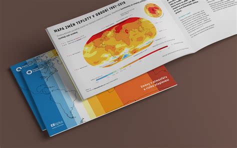 Atlas klimatické změny – Učím o klimatu