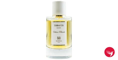 Tobacco Maïssa Parfums parfum - een nieuwe geur voor dames en heren 2022