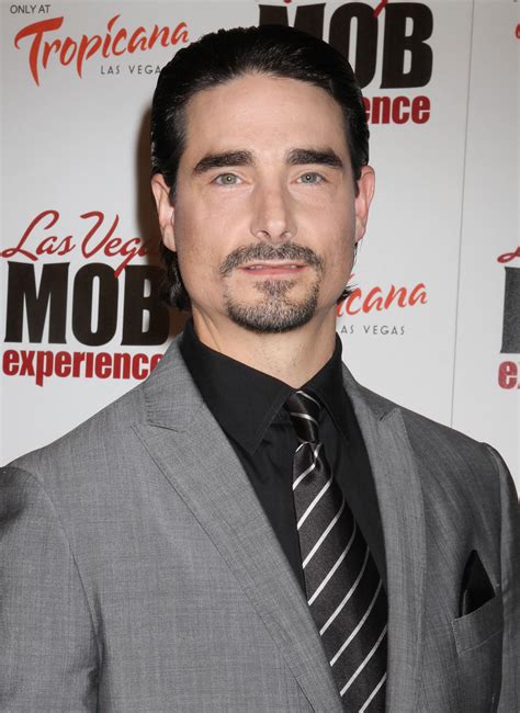 Discovering Kevin Richardson: The Heart Of The Backstreet Boys