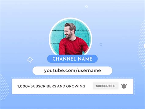 Latest YouTube Intro Template by LetUsCreateSomething on Dribbble