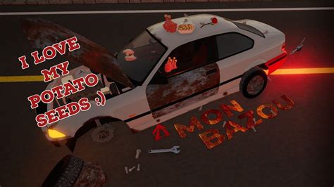 Mon Bazou 4 Syrup Sellin Time Youtube