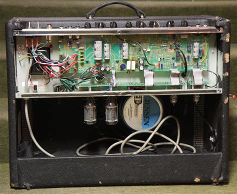 Fender Hot Rod Deluxe Diy Nielektroniikka